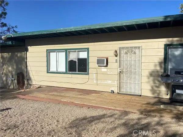 7559 Chemehuevi, Yucca Valley, CA 92284