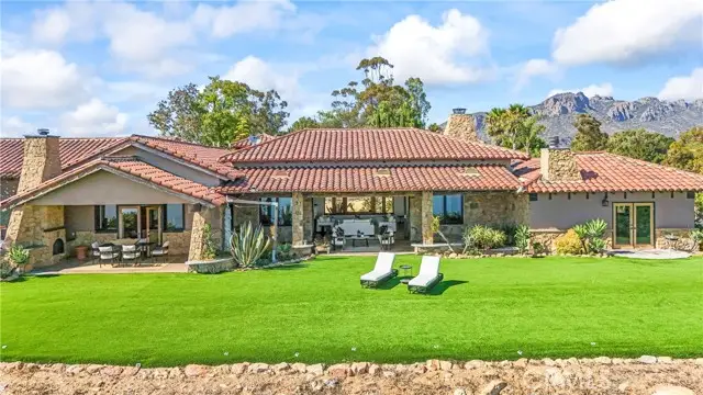 10936 Pacific View, Malibu, CA 90265 - #3