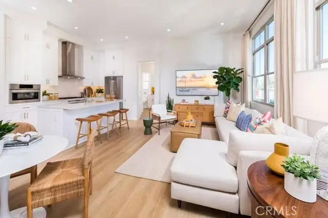 144 Sunnyside, Irvine, CA 92618 - #1