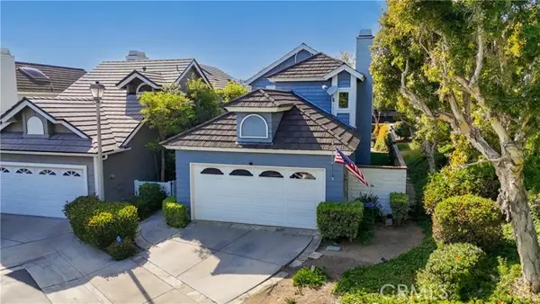 9 Pawtucket Lane, Laguna Niguel, CA 92677