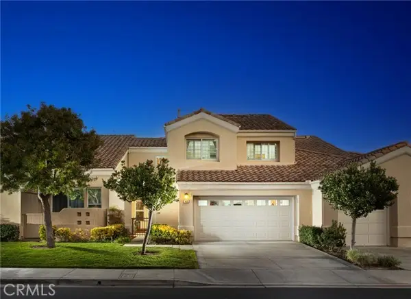 48 Calle Del Norte, Rancho Santa Margarita, CA 92688