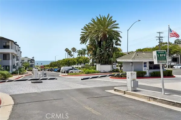 240 Nice Lane  #117, Newport Beach, CA 92663