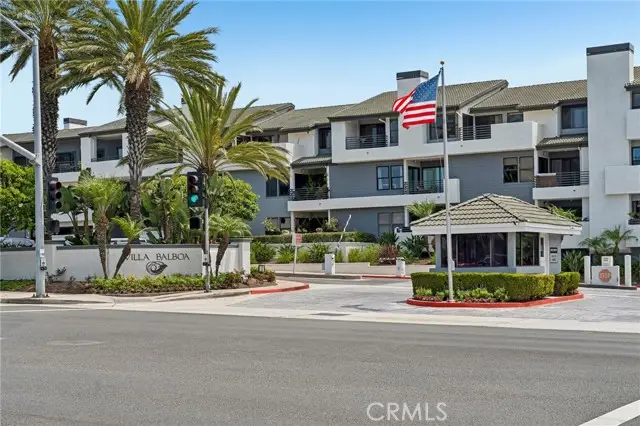 240 Nice Lane  #117, Newport Beach, CA 92663 - #2