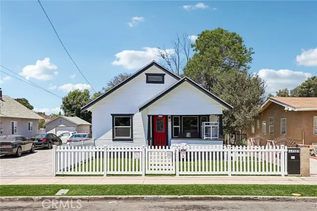 1127 5th, Santa Ana, CA 92703 - #1