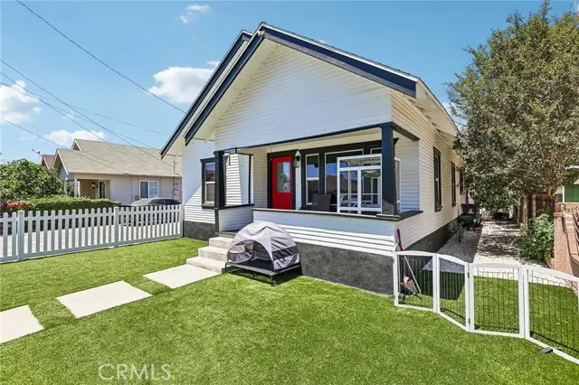 1127 5th, Santa Ana, CA 92703 - #3