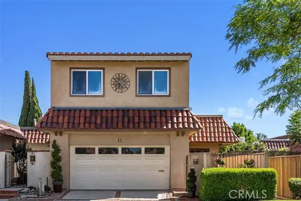 12 Satinwood, Irvine, CA 92612