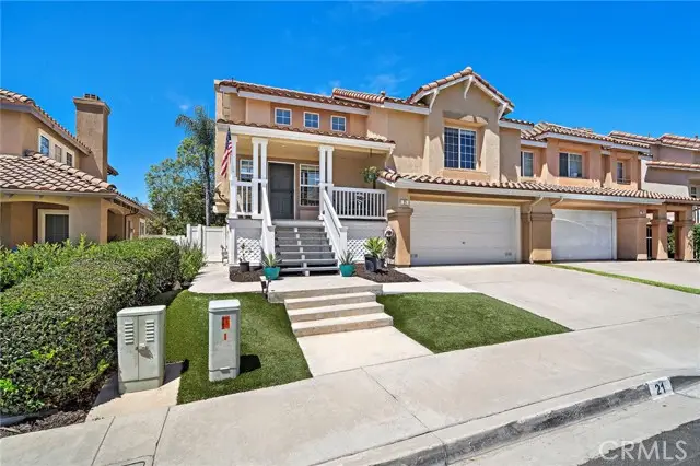 21 Calle Verano, Rancho Santa Margarita, CA 92688 - #2