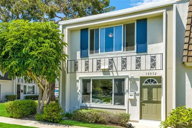 10032 San Miguel Court, Fountain Valley, CA 92708 - #2