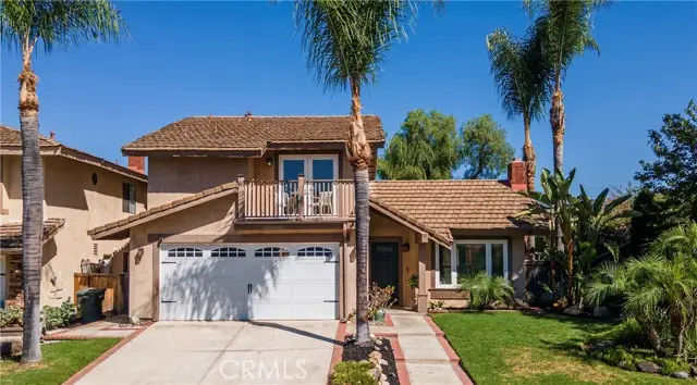 21 Calle Vaqueta, Rancho Santa Margarita, CA 92688 - #2