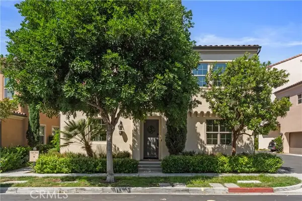 171 Elkhorn, Irvine, CA 92618
