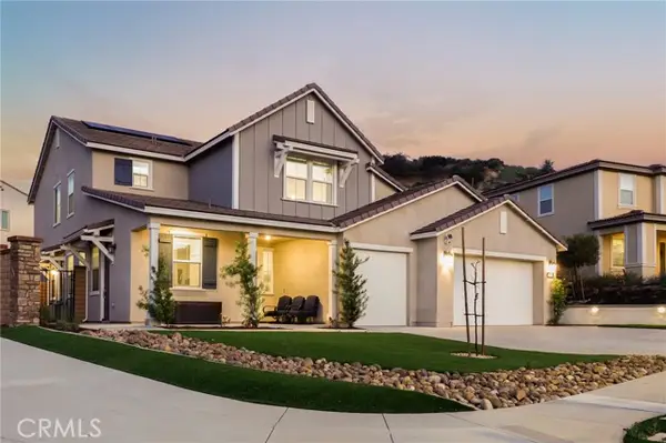 1905 Pienza, Corona, CA 92882