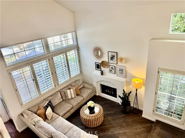 121 Sandcastle, Aliso Viejo, CA 92656