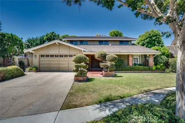 17331 Elsinore, Huntington Beach, CA 92647 - #1