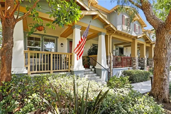 2 Sheridan, Mission Viejo, CA 92694