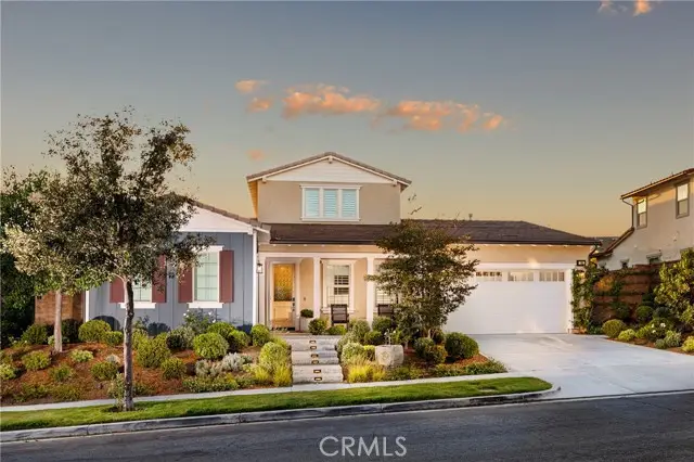 19 Arada, Ladera Ranch, CA 92694 - #1