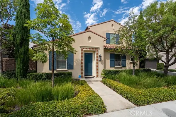 177 Bright Poppy, Irvine, CA 92618