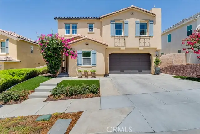 11872 Bellrose Court, Corona, CA 92883 - #2