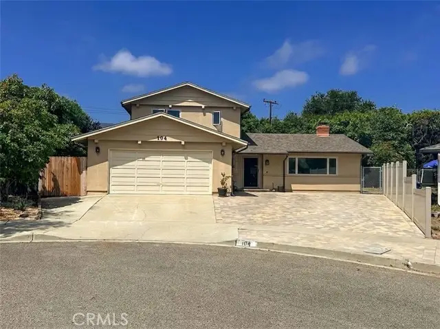 104 San Federico, Santa Barbara, CA 93111 - #1