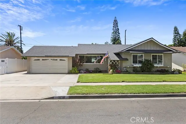 3238 Ravenswood, Anaheim, CA 92804 - #1