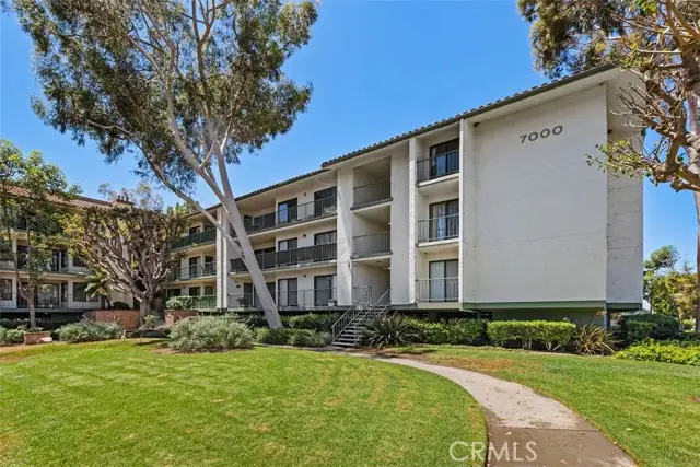 7215 Apricot, Irvine, CA 92618 - #2
