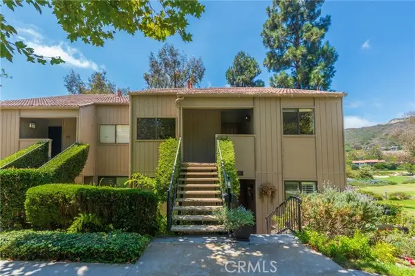 31403 Nine  #72G, Laguna Niguel, CA 92677