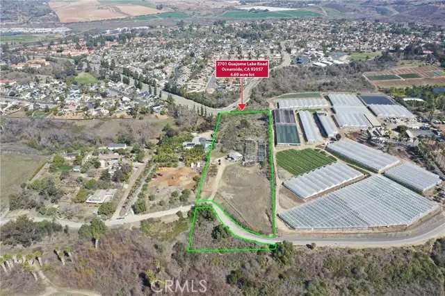2701 Guajome Lake Road, Oceanside, CA 92057 - #1