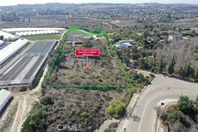 2701 Guajome Lake Road, Oceanside, CA 92057 - #2