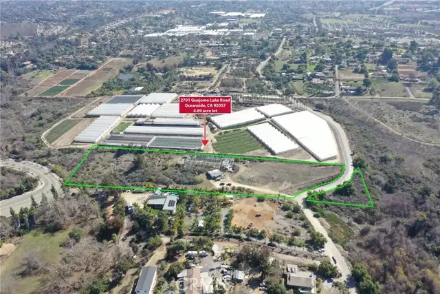 2701 Guajome Lake Road, Oceanside, CA 92057 - #3