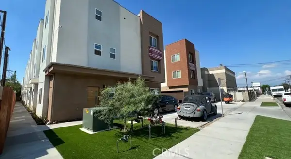 1029 South Montebello Boulevard  #D, Montebello, CA 90640