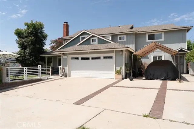 14765 Dunton, Whittier, CA 90604 - #1