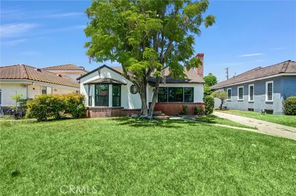 233 Rosemont, San Gabriel, CA 91775