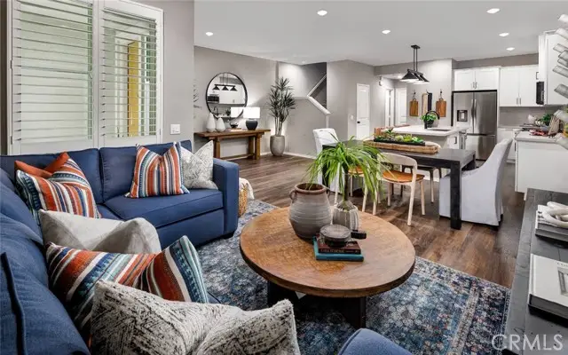 4154 S. WILDFLAX PASEO  #101, Ontario, CA 91761 - #2
