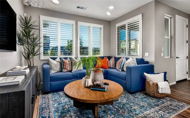 4154 S. WILDFLAX PASEO  #101, Ontario, CA 91761 - #3