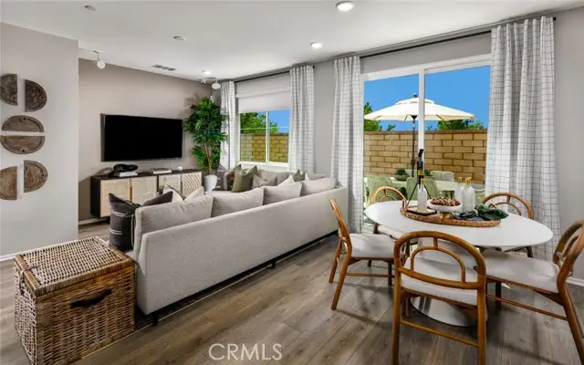 4154 S. WILDFLAX PASEO  #106, Ontario, CA 91761 - #2