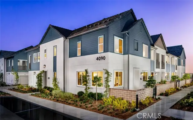 4154 S. WILDFLAX PASEO  #107, Ontario, CA 91761 - #1