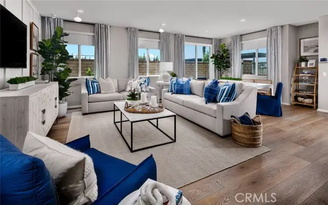 4154 S. WILDFLAX PASEO  #107, Ontario, CA 91761 - #2