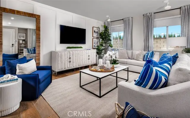 4154 S. WILDFLAX PASEO  #107, Ontario, CA 91761 - #3