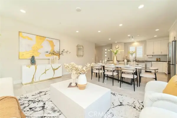123 Tenor, Irvine, CA 92618