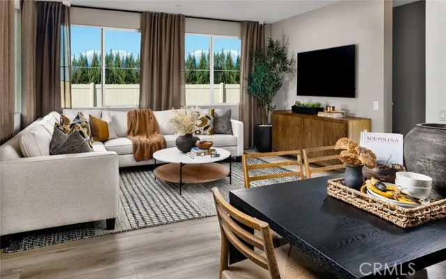 4154 S. WILDFLAX PASEO  #100, Ontario, CA 91761 - #2