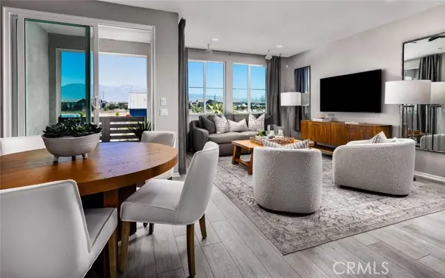 4154 S. WILDFLAX PASEO  #103, Ontario, CA 91761 - #3