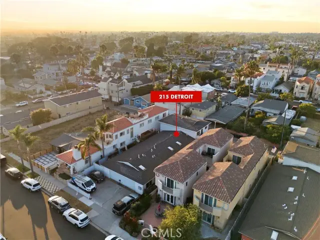 215 Detroit Avenue, Huntington Beach, CA 92648 - #3