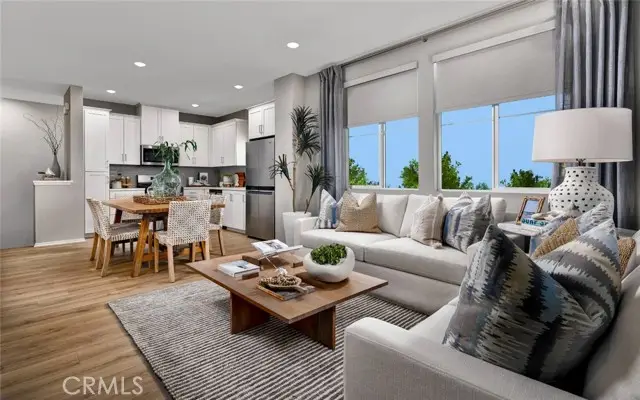 4154 S. LIMECREST PASEO  #112, Ontario, CA 91761 - #3