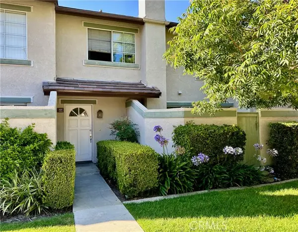 107 Oxford  #34, Irvine, CA 92612