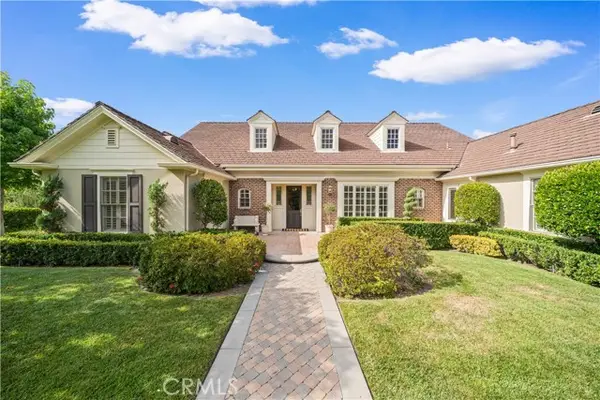 11 Devonwood, Trabuco Canyon, CA 92679