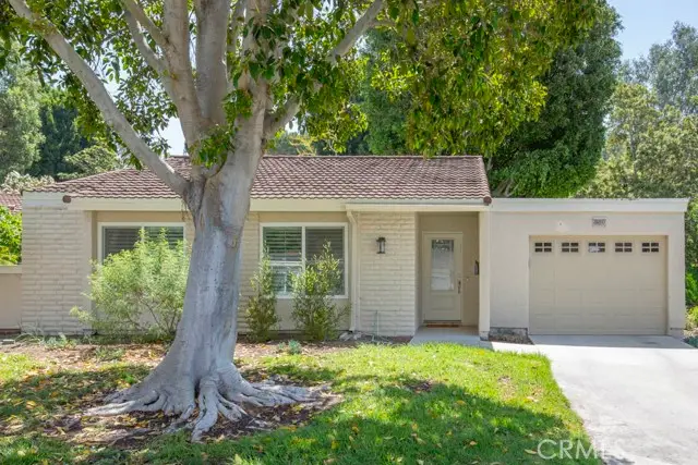 3325 Via Carrizo  #D, Laguna Woods, CA 92637 - #1