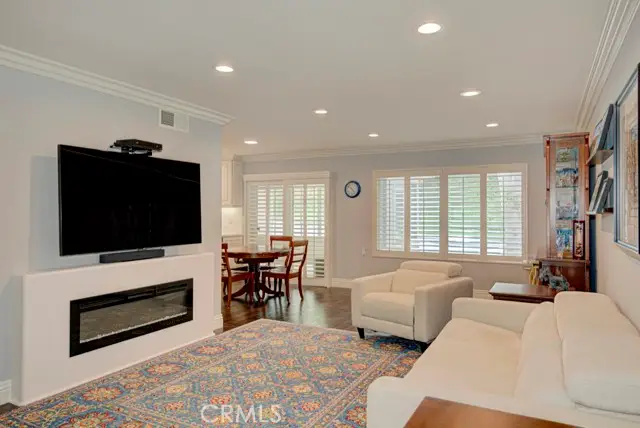 3325 Via Carrizo  #D, Laguna Woods, CA 92637 - #2