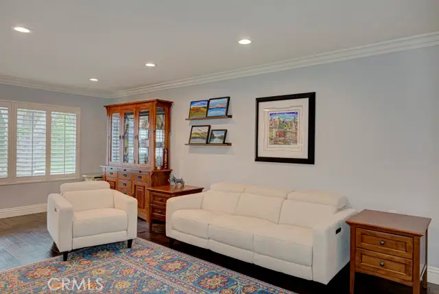 3325 Via Carrizo  #D, Laguna Woods, CA 92637 - #3