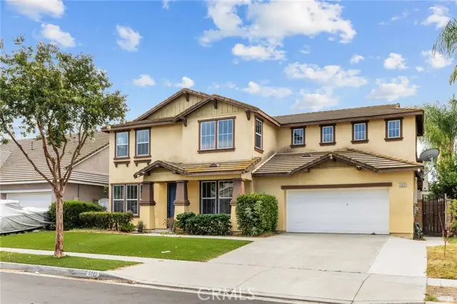 6609 Angelina Court, Chino, CA 91710 - #1