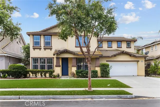 6609 Angelina Court, Chino, CA 91710 - #2