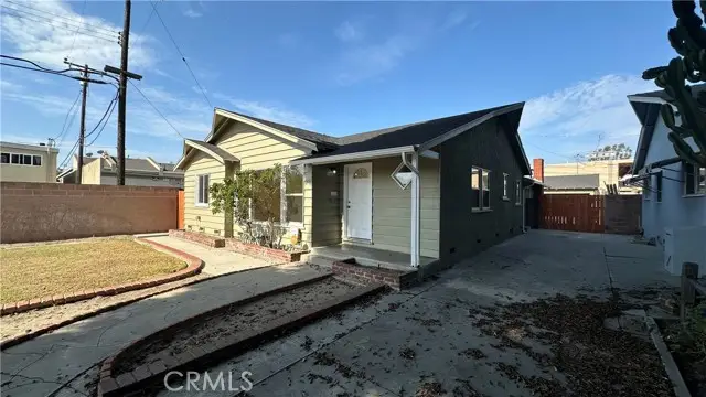 6651 Coronado, Long Beach, CA 90805 - #1